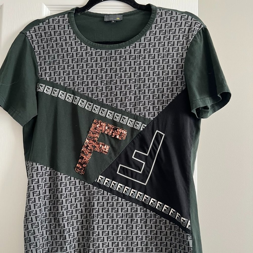 Fendi Shirt